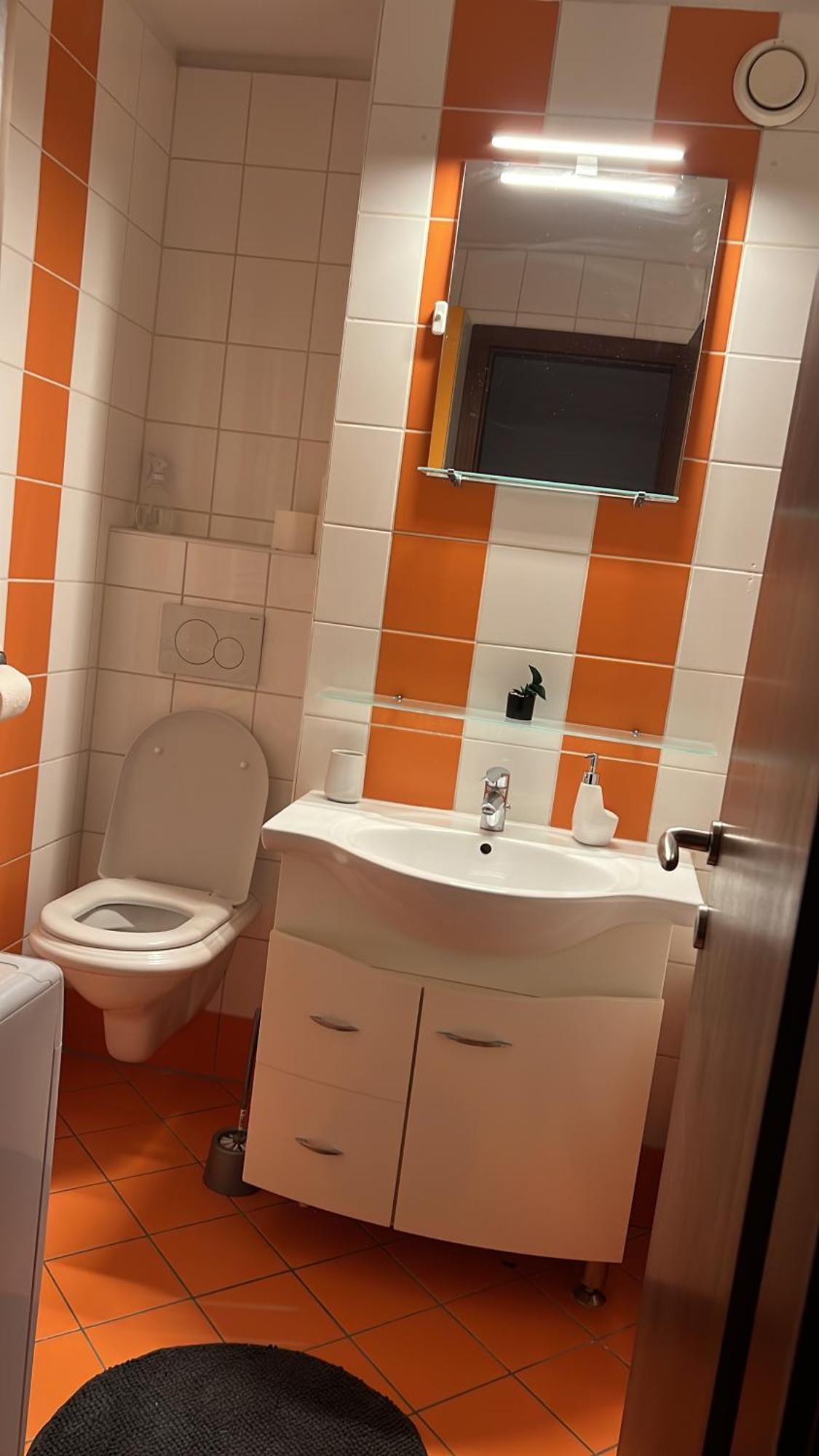 Rita Apartment-Free Parking&Wifi Zagreb Exterior foto