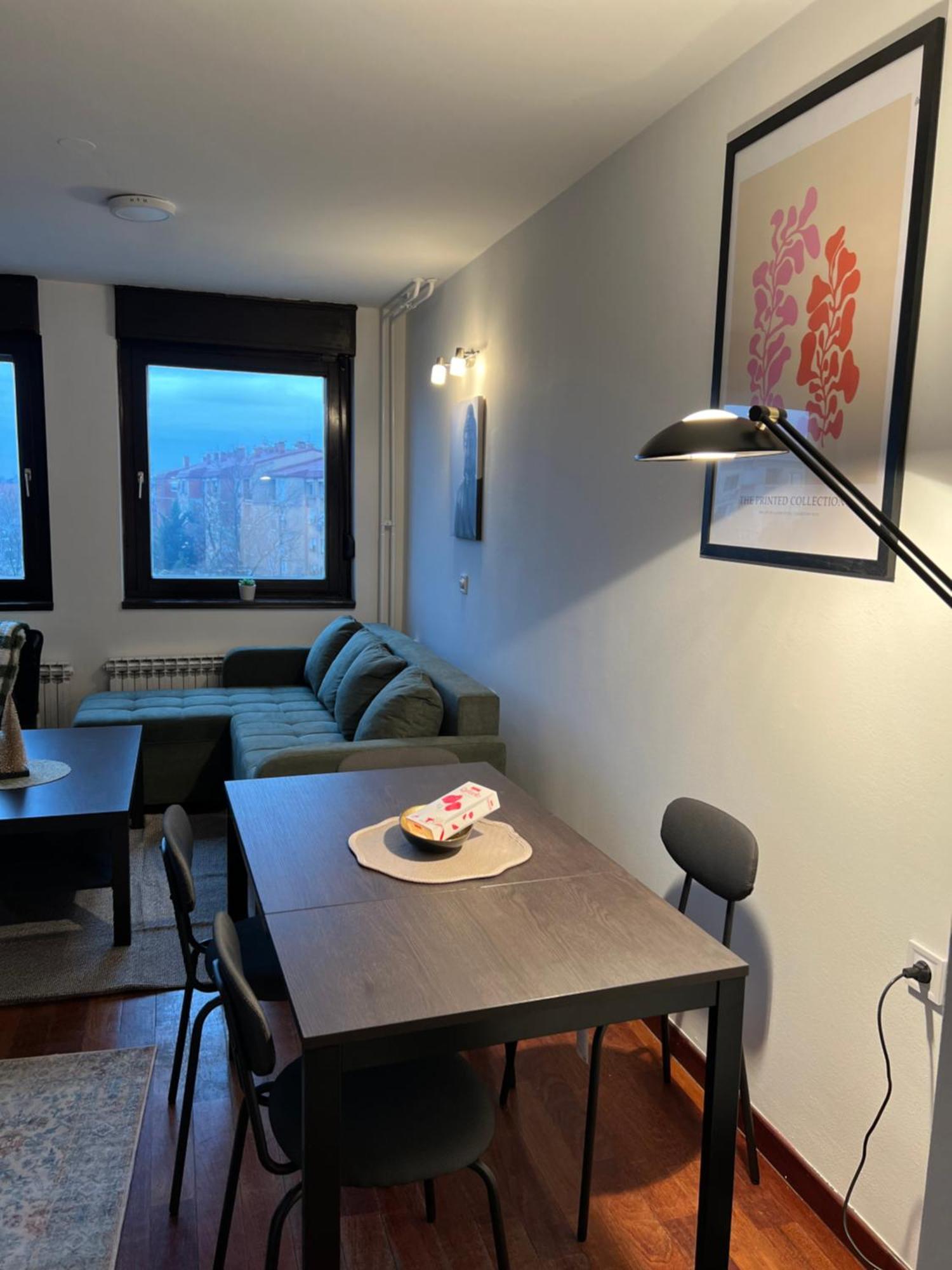 Rita Apartment-Free Parking&Wifi Zagreb Exterior foto