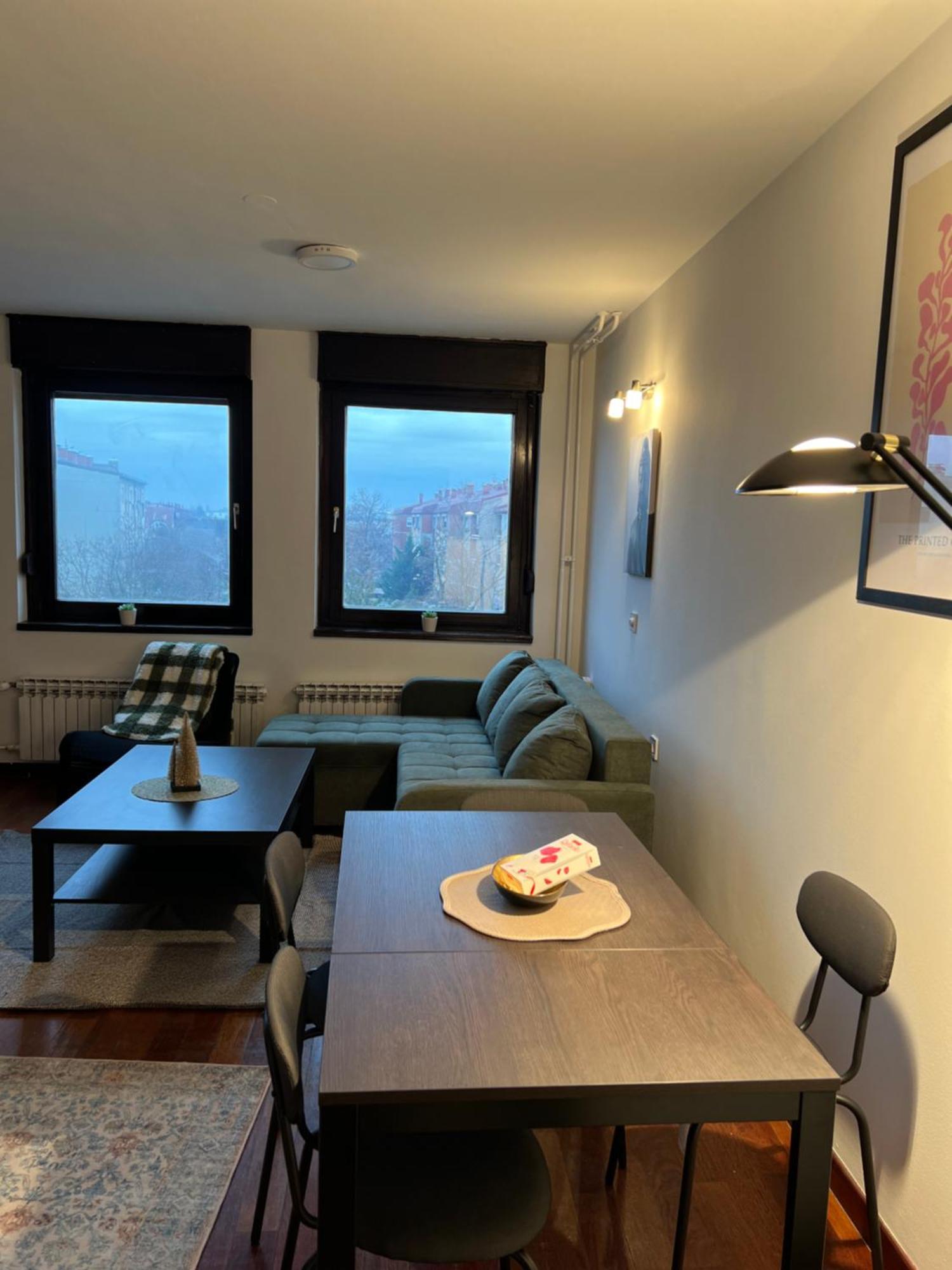 Rita Apartment-Free Parking&Wifi Zagreb Exterior foto