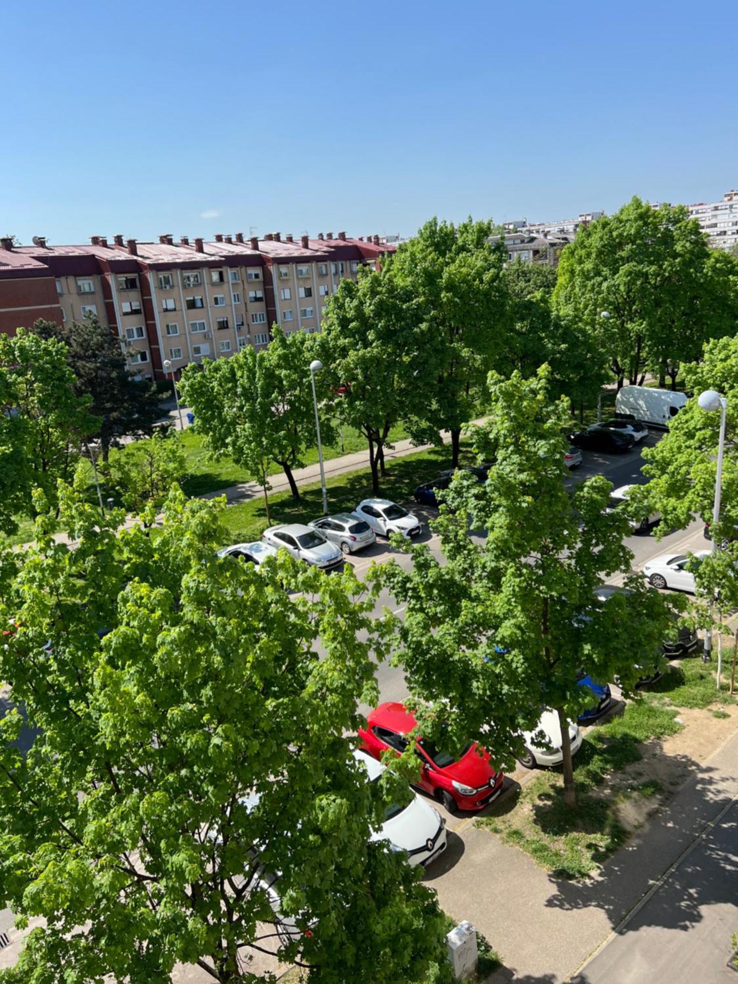 Rita Apartment-Free Parking&Wifi Zagreb Exterior foto