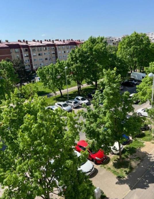 Rita Apartment-Free Parking&Wifi Zagreb Exterior foto